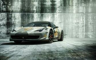 Ferrari Wallpaper Image Group