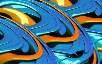 Background Windows Orange Butterfly Wallpaper Desktop