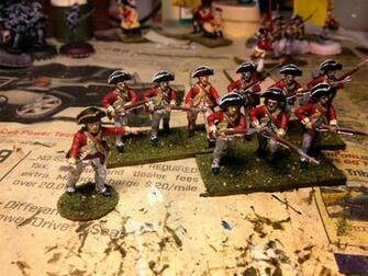 American Revolution Wallpaper