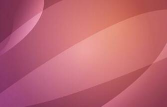 Orange And Purple Wallpaper Pink Ubuntu