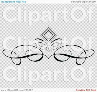 Black And White Scroll Wallpaper High Definition