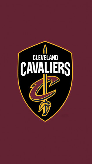 Wallpaper Cleveland Cavaliers Nba iPhone Basketball