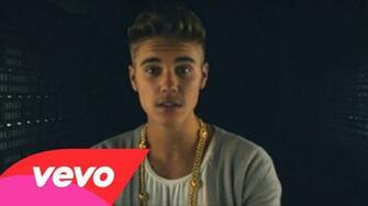 Justin Bieber Ft Chance The Rapper Confident Torontorappers