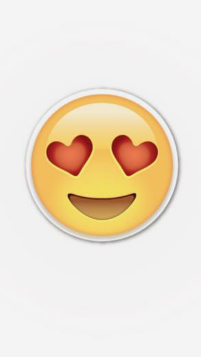 Emoji Faces Wallpaper