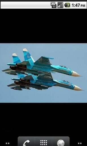 Cool Air Force Wallpaper For Android