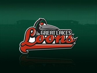 Loons Wallpaper