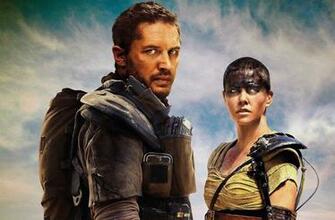 Mad Max Fury Road 1080p Desktop HD Wallpaper