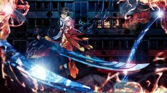 Guilty Crown Wallpaper Image