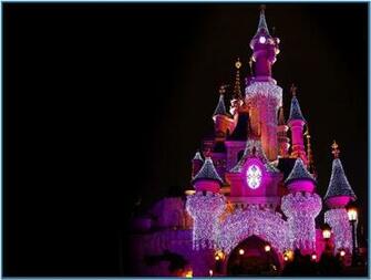 Disney Holiday Wallpaper Screensavers