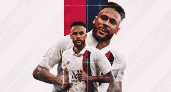 Cool Neymar Jr Wallpaper