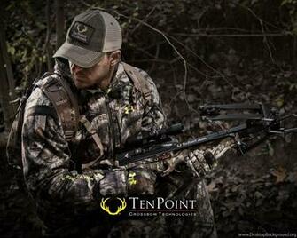 Tenpoint Crossbow Smartphone And Des Desktop Background