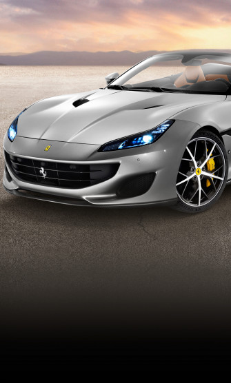 Superfast Near You In Great Britain Ferrari Approved