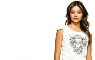 Miranda Kerr Hot HD Wallpaper High Resolution Pictures