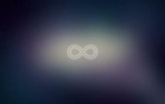Infinity Wallpaper