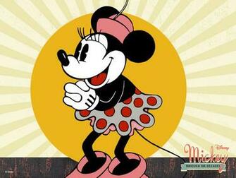 Showing Gallery For Classic Mickey And Minnie