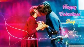 Happy Valentine S Day Image And Love Wallpaper