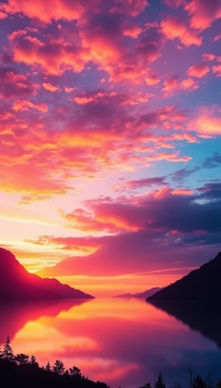 Smart Phone Wallpaper