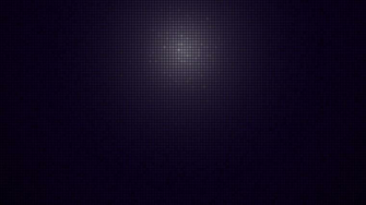 Pixelated Wallpaper Blue