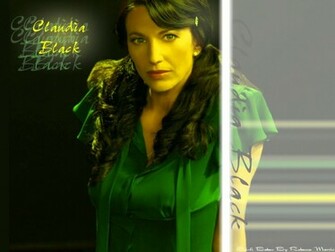 Claudia Black Wallpaper Photos Image Pictures
