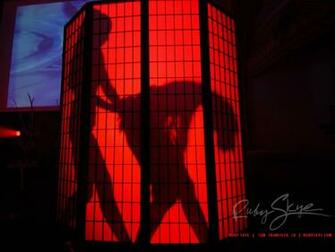 Nightclub Wallpaper Dj Hause Ruby Skye Night Club