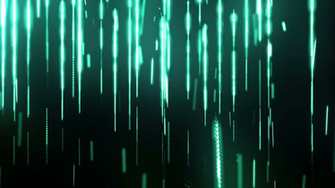 Data Packets Loopable Background Motion
