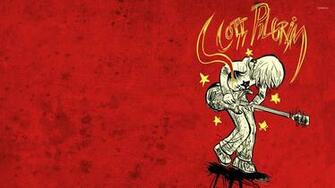 Scott Pilgrim Wallpaper Cartoon
