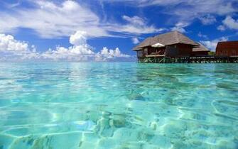 Maldives Wallpaper
