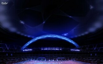 Champions League Wallpaper By Kasolinagraphic