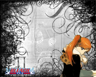 Inoue Orihime Wallpaper By Yoseithemorningstar