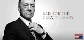 Frank Underwood Kevin