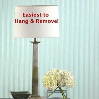 Download beadboard wallpaper Our Temporary Home Pinterest ...