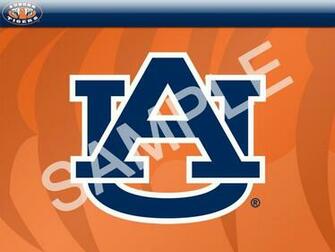 Mycolors Auburn University Desktop Screenshot Of