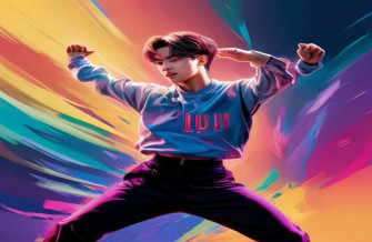 Jimin Bts Wallpaper