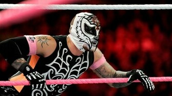 Rey Mysterio Wallpaper Wwe Superstars Divas