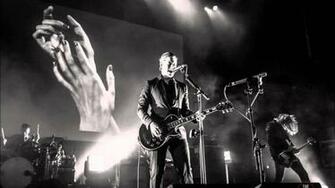 Interpol Wallpaper Group