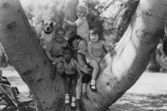 Silent Era Child Star Jean Darling Dies Aged Movies News
