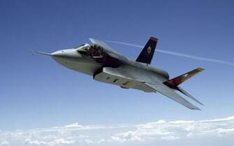 Lightning Ii Joint Strike Fighter Aircraft Jets Military
