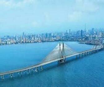 Beautiful Desktop Wallpaper Mumbai Tourist Place