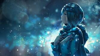 Beautiful Anime Wallpaper HD