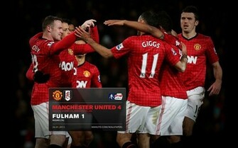 Fulham Champion Wallpaper 10wallpaper