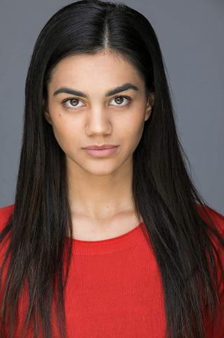 Lisa Ambalavanar Profile Image The Movie Database Tmdb