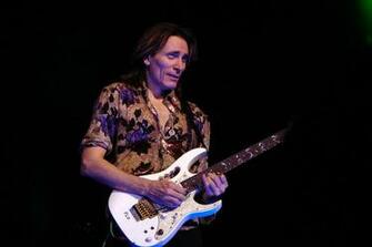 Steve Vai Guitar Hard Rock Progressive Heavy Metal