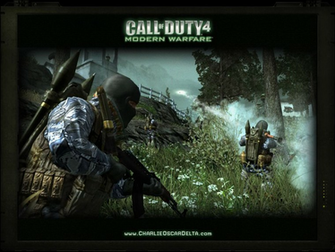 Here Are Some Wallpaper From Call Of Duty Click Each One To