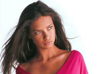 Adriana Lima Wallpaper Best Pictures