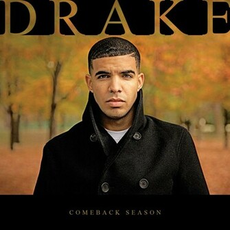 Wallpaper Drake