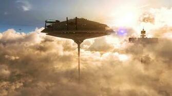 Best Bespin Wallpaper