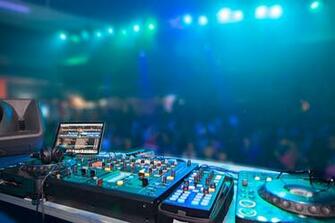 Calling All Djs Unity Travel