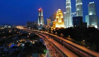 Kuala Lumpur Wallpaper Image Photos Pictures Background