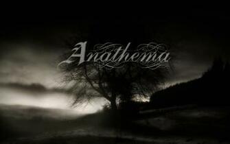 Anathema Wallpaper By Coshkun
