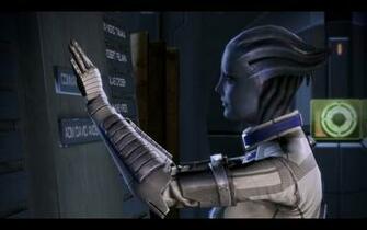 Mass Effect Computer Wallpaper Desktop Background